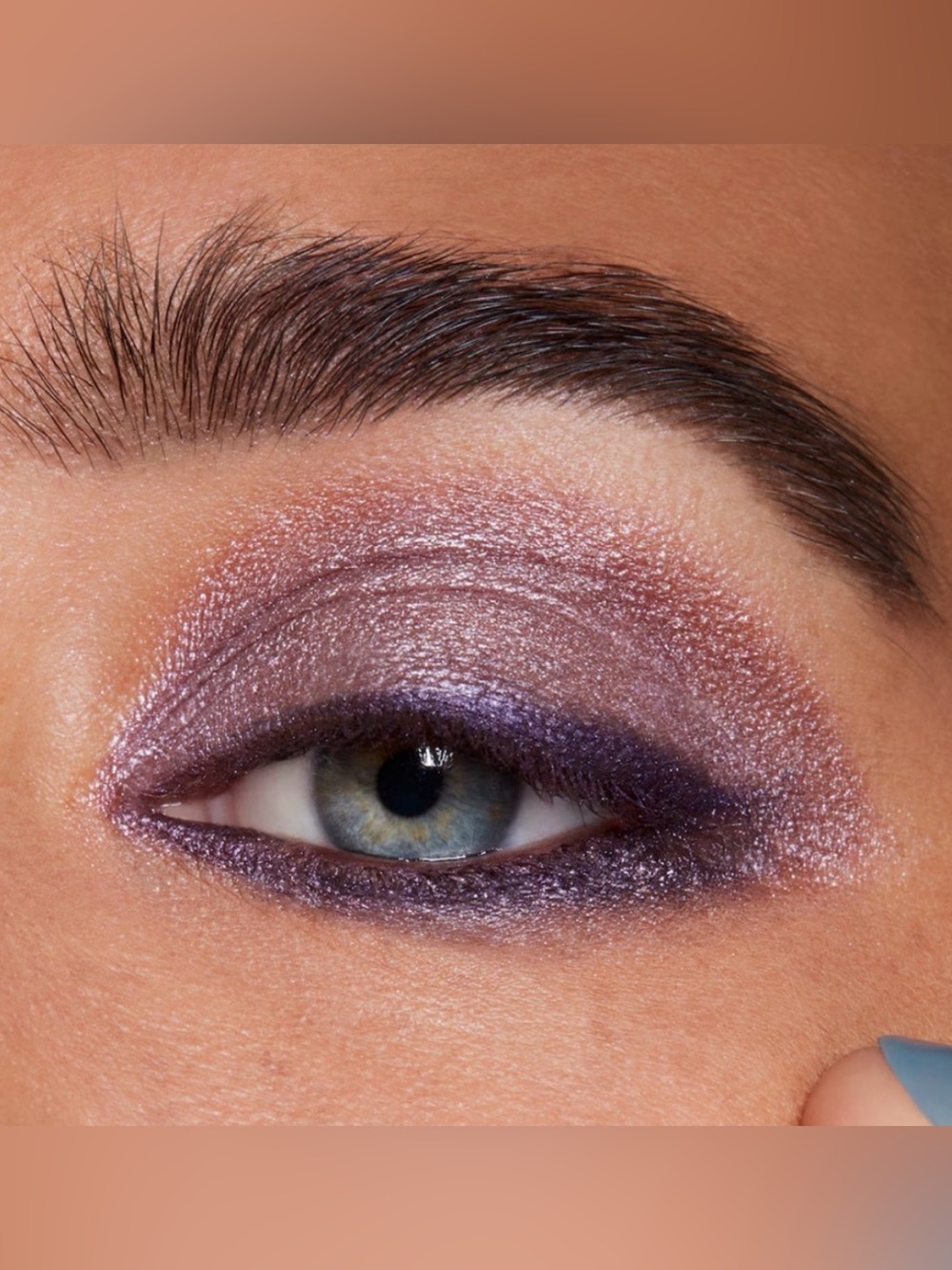 MAC Cosmetics Extra Dimension Eyeshadow “Smoky Mauve” - Picture 4 of 14